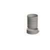 FLEX - SW ADAPTOR DINAFLEX 316L Ø180