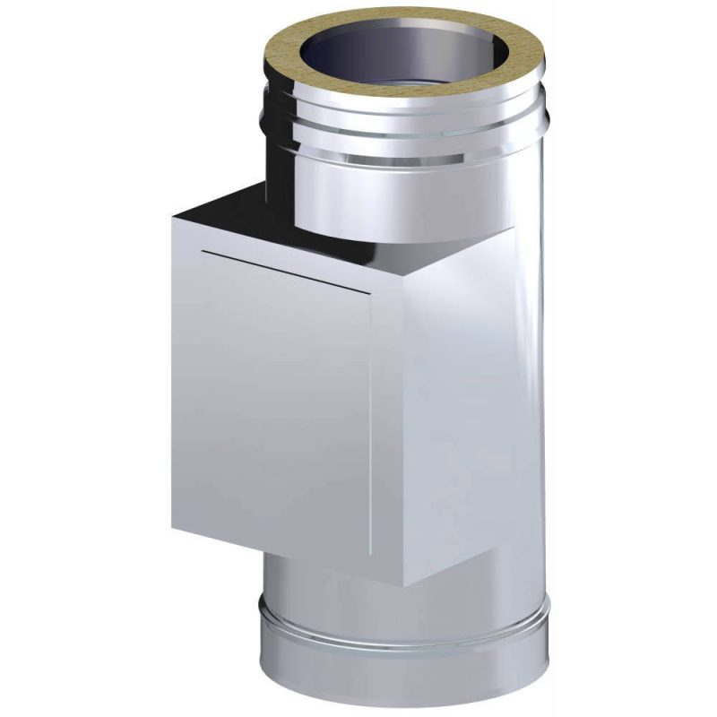 The Flue Company