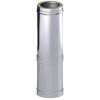 Dinak DW Twin Wall Stainless Steel Long Adjustable Length