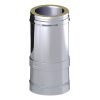 Dinak DW Twin Wall Stainless Steel Short Adjustable Length