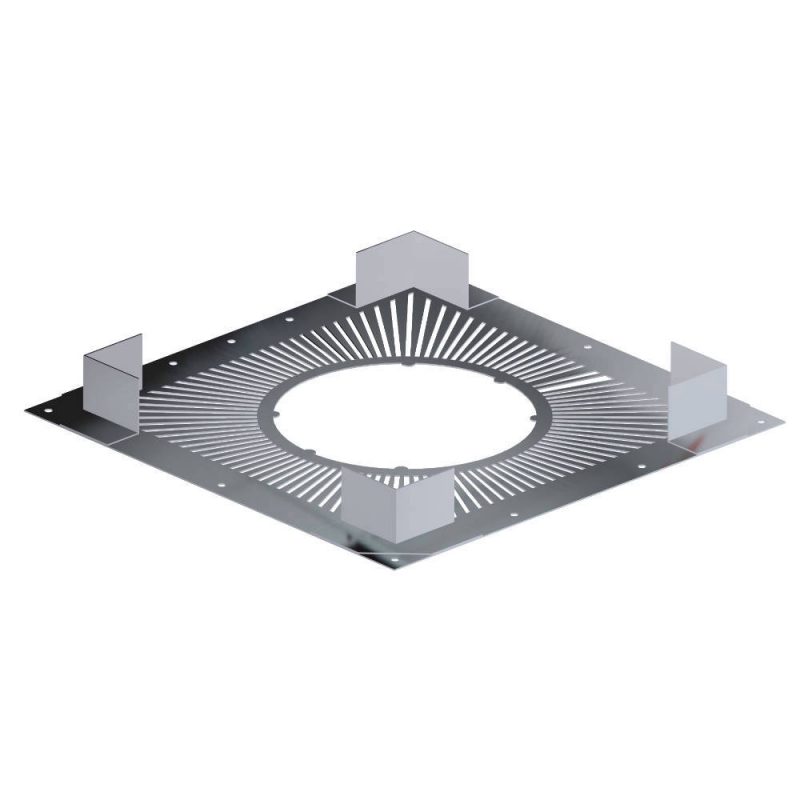 The Flue Company
