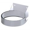 Dinak DW Twin Wall Stainless Steel Wall Support