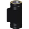 Dinak DWN Twin Wall Stainless Steel Black Inspection Length 440mm 052