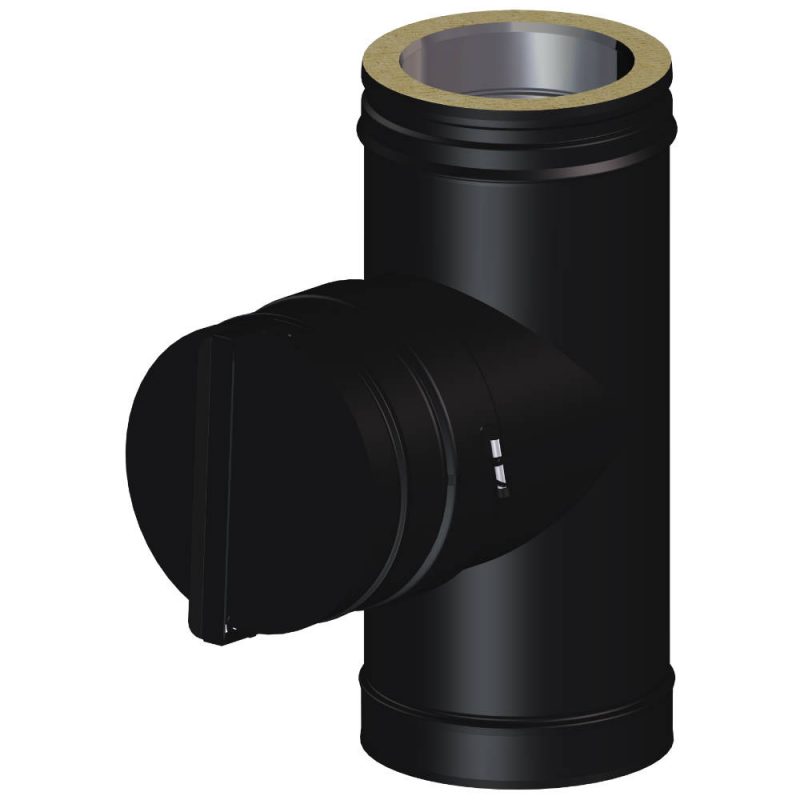 The Flue Company