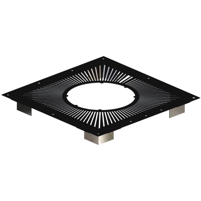 The Flue Company