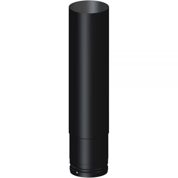 Dinak Deko Wood 1C2 Stove Adaptor 450mm