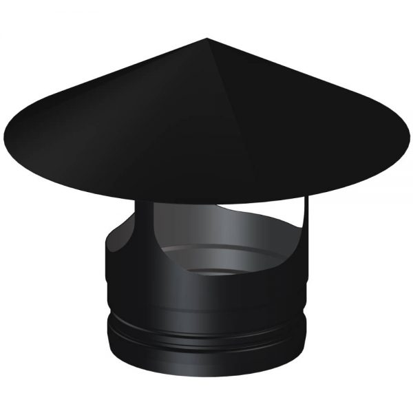 Dinak Deko Wood Raincap