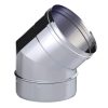 Dinak SW 45 Degree Elbow