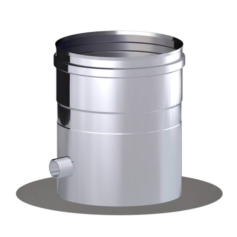 The Flue Company