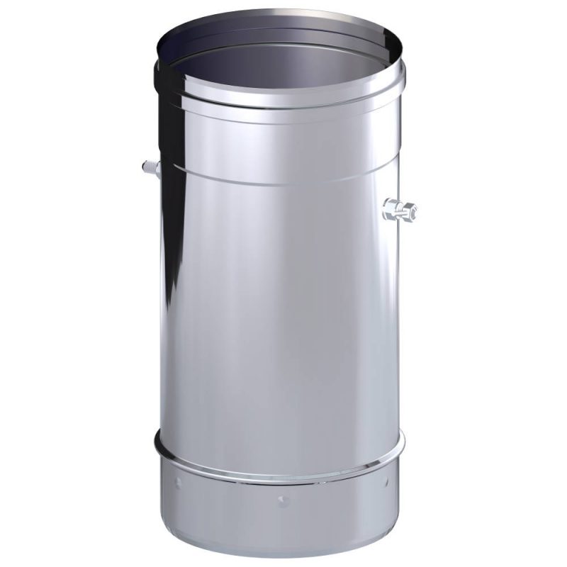 The Flue Company