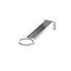 Dinak SW Flat Cuttable Long Wall Support 250-430mm