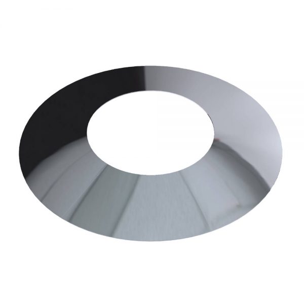 Dinak SW Wall Finishing Plate 134